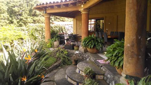Hotel Boutique La Milagrosa