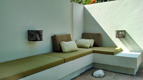 Hotel Boutique La Milagrosa