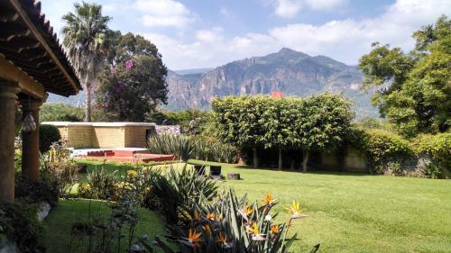 Hotel Boutique La Milagrosa