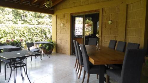 Hotel Boutique La Milagrosa