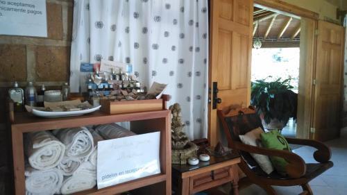 Hotel Boutique La Milagrosa