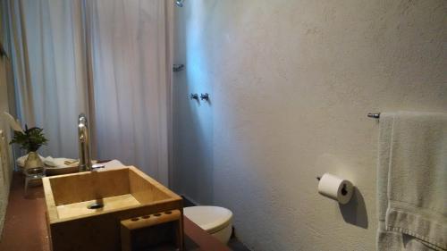 Hotel Boutique La Milagrosa