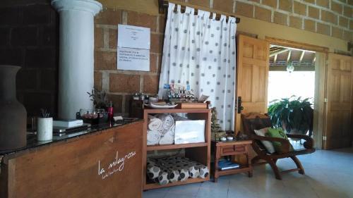 Hotel Boutique La Milagrosa
