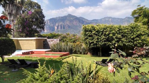 Hotel Boutique La Milagrosa