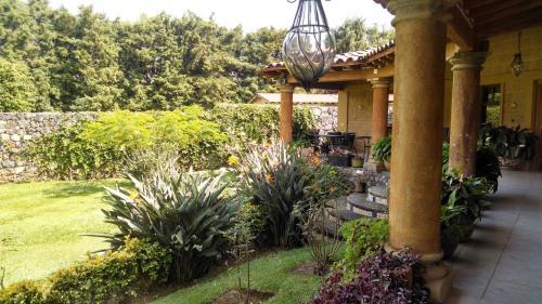Hotel Boutique La Milagrosa