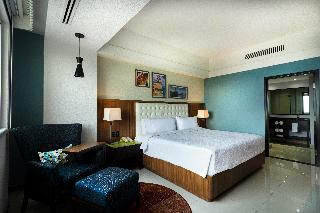 Hotel Indigo Veracruz Boca Del Rio