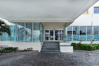Hotel Indigo Veracruz Boca Del Rio