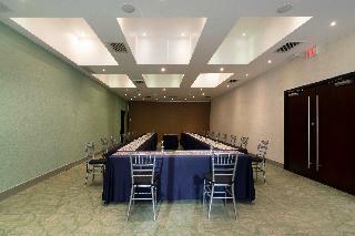 Hotel Indigo Veracruz Boca Del Rio