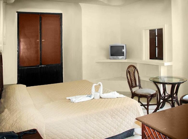 Hotel Econ�mico Mallorca Veracruz