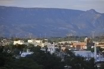 Hotel Solar De Las Animas