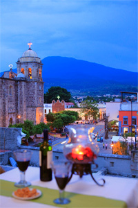 Hotel Solar De Las Animas