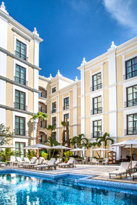 Hotel Solar De Las Animas