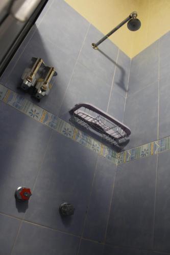 Hotel Y Caba�as UNA Cosita De Zacatl�n