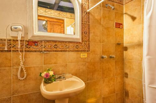 Hotel Casa Loteria