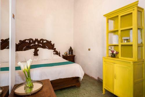 Hotel Casa Loteria