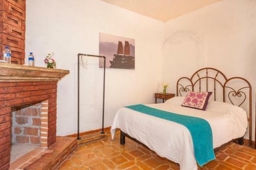 Hotel Casa Loteria