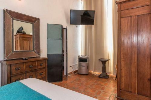 Hotel Casa Loteria