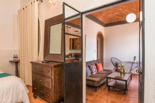 Hotel Casa Loteria