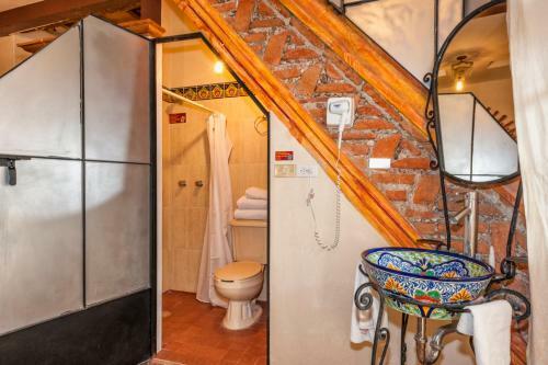 Hotel Casa Loteria