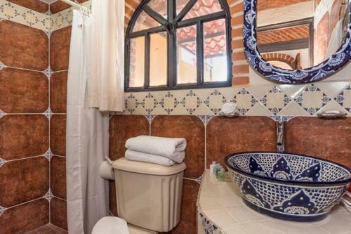 Hotel Casa Loteria