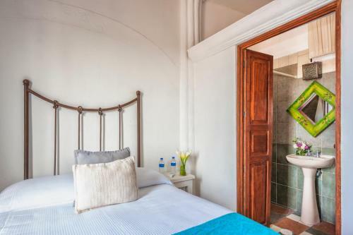 Hotel Casa Loteria