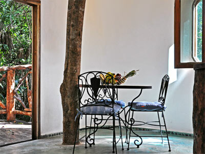 Lodge Jolie Jungle