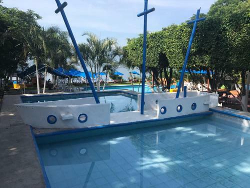 Hotel Ameyali Tequesquitengo