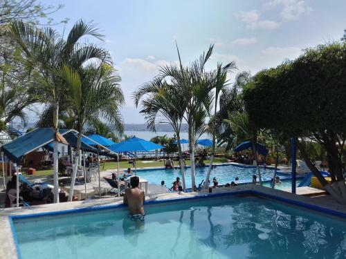 Hotel Ameyali Tequesquitengo