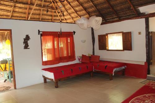 Bed & Breakfast Casa Selva Orquideas