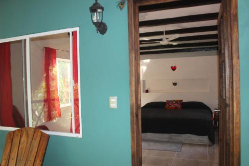 Bed & Breakfast Casa Selva Orquideas