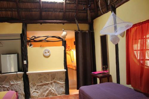 Bed & Breakfast Casa Selva Orquideas