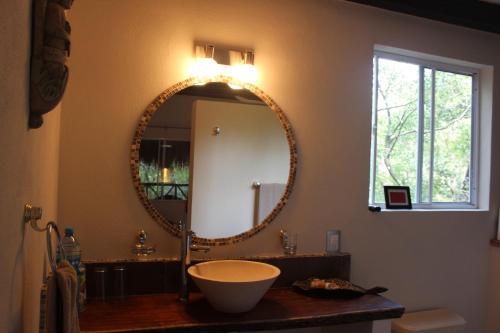 Bed & Breakfast Casa Selva Orquideas