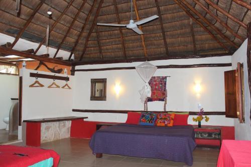 Bed & Breakfast Casa Selva Orquideas