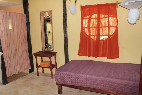 Bed & Breakfast Casa Selva Orquideas