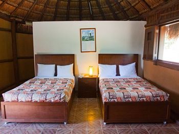 Posada Hotel & Restaurante Naluum