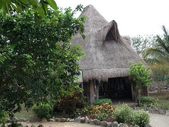 Posada Hotel & Restaurante Naluum