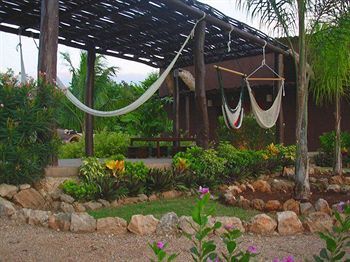 Posada Hotel & Restaurante Naluum