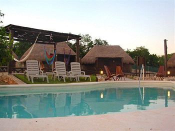 Posada Hotel & Restaurante Naluum