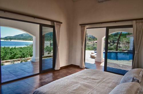 Hotel Rancho Las Cruces