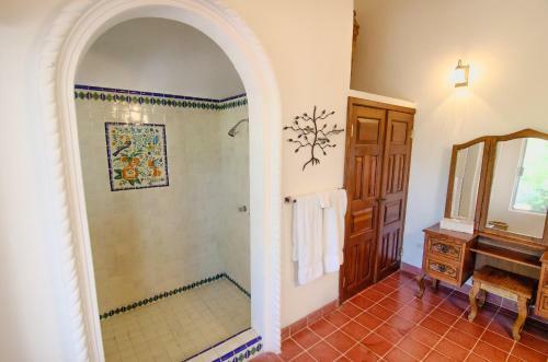 Hotel Rancho Las Cruces