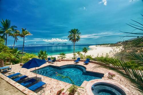 Hotel Rancho Las Cruces