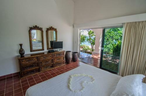 Hotel Rancho Las Cruces