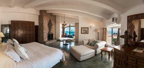 Hotel Rancho Las Cruces