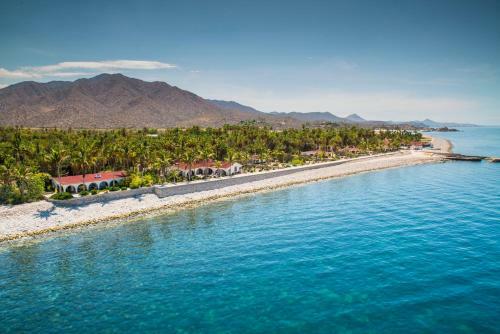 Hotel Rancho Las Cruces