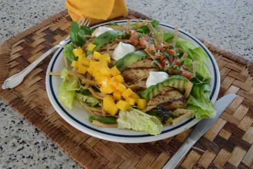 Hotel Rancho Las Cruces
