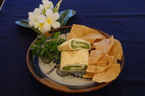 Hotel Rancho Las Cruces