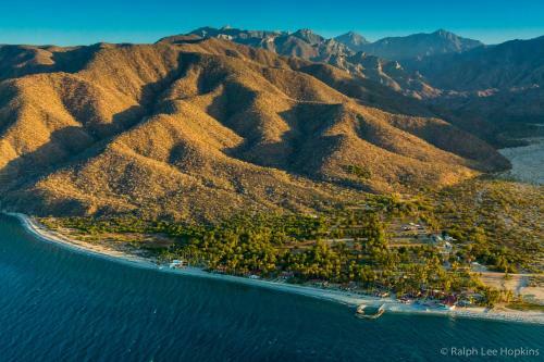 Hotel Rancho Las Cruces