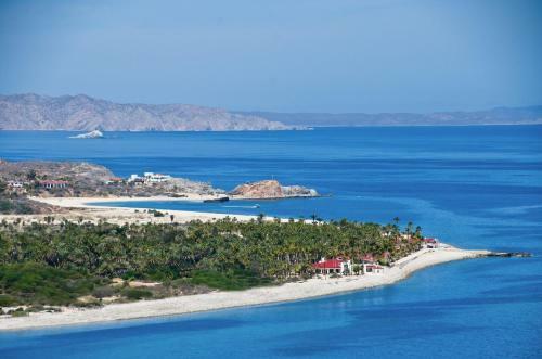 Hotel Rancho Las Cruces
