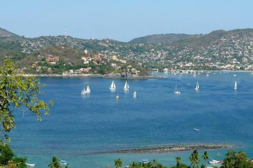 Hotel Solana Boutique