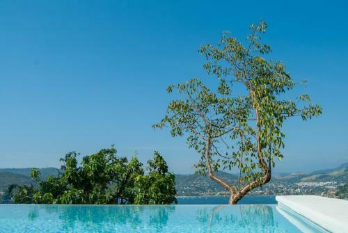 Hotel Solana Boutique